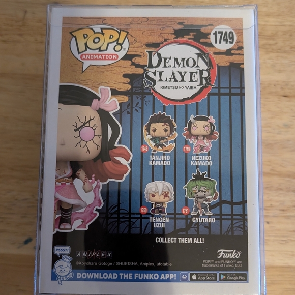 Funko Pop - Picture 3 of 4